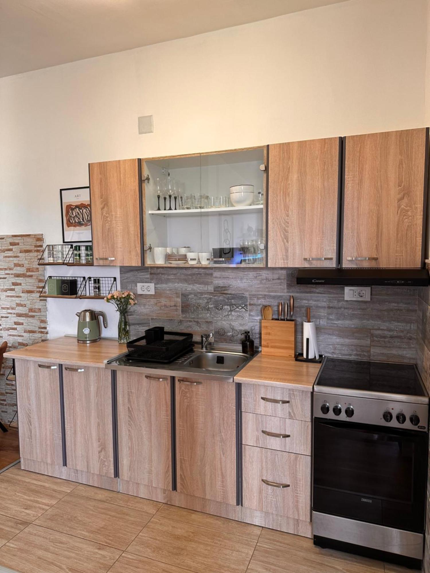 Apartments Roko Pridraga Dış mekan fotoğraf