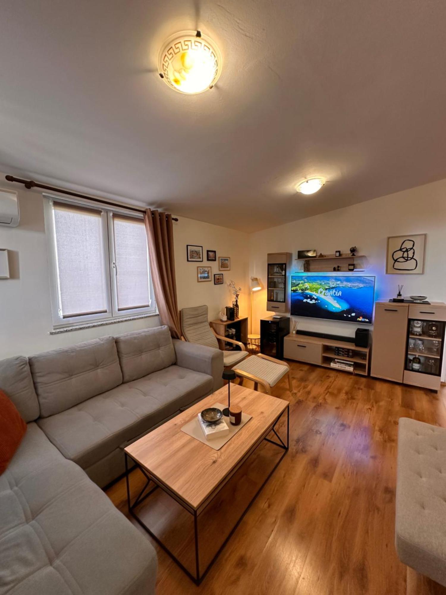 Apartments Roko Pridraga Dış mekan fotoğraf