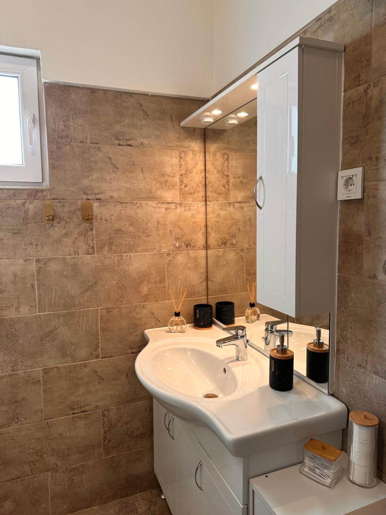 Apartments Roko Pridraga Dış mekan fotoğraf