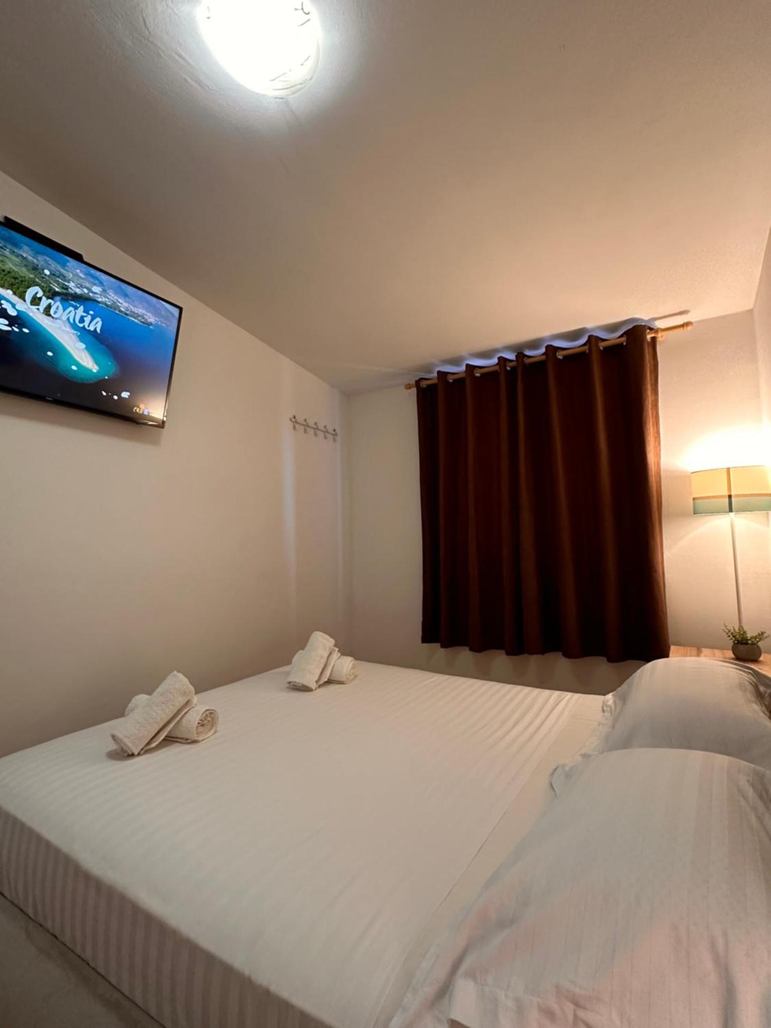Apartments Roko Pridraga Dış mekan fotoğraf