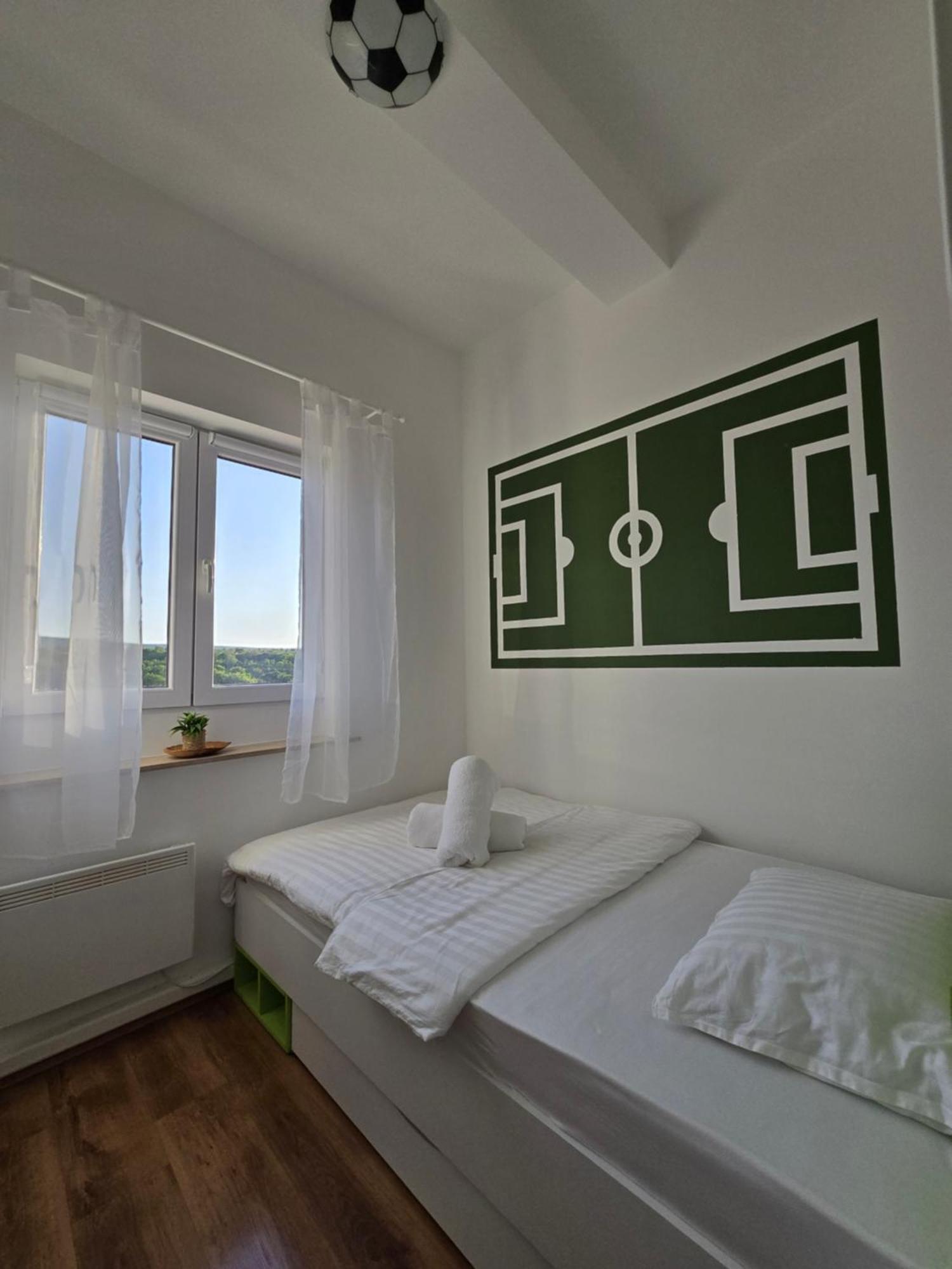 Apartments Roko Pridraga Dış mekan fotoğraf