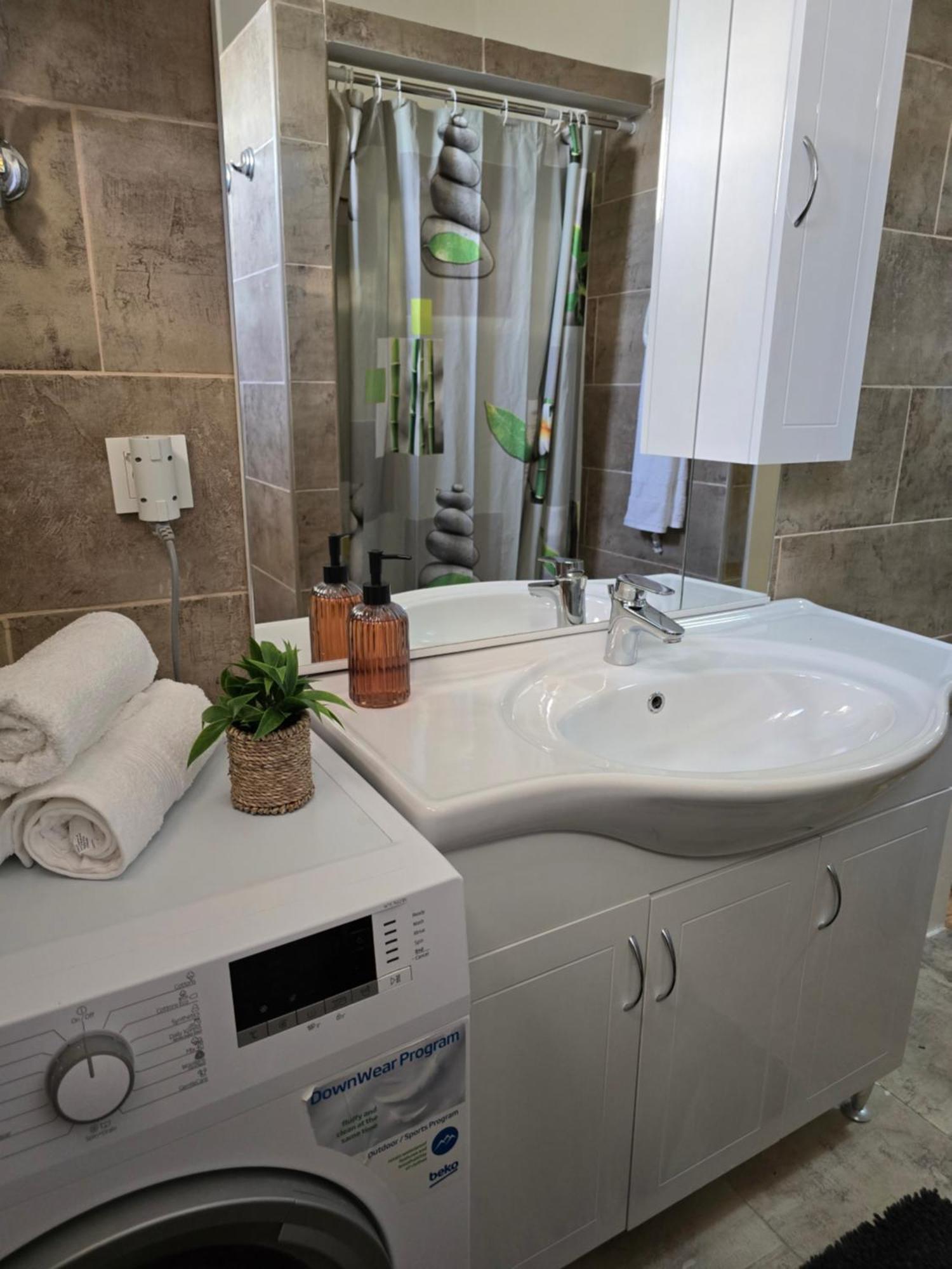 Apartments Roko Pridraga Dış mekan fotoğraf